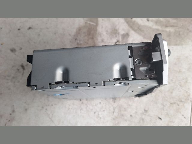 bontott RENAULT GRAND SCÉNIC Rádió / CD