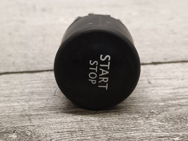 bontott RENAULT GRAND SCÉNIC Start / Stop Indító Gomb