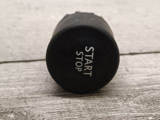 bontott RENAULT GRAND SCÉNIC Start / Stop Indító Gomb