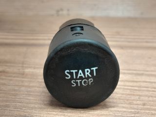 bontott RENAULT GRAND SCÉNIC Start / Stop Indító Gomb