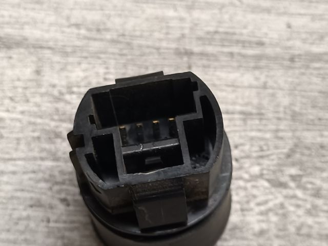 bontott RENAULT GRAND SCÉNIC Start / Stop Indító Gomb