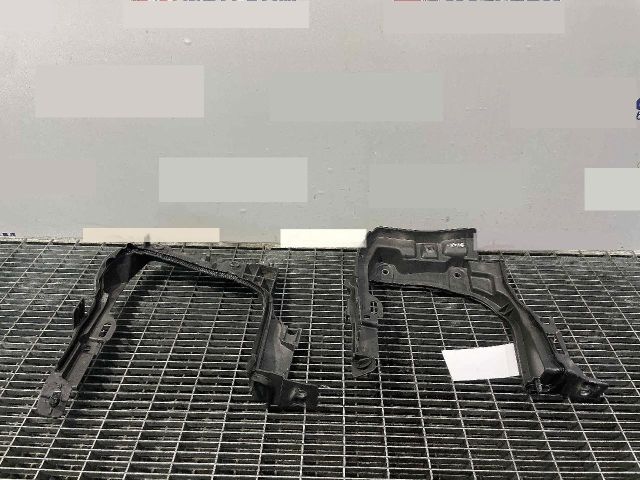 bontott RENAULT GRAND SCÉNIC Tartó Bak