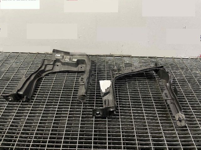 bontott RENAULT GRAND SCÉNIC Tartó Bak