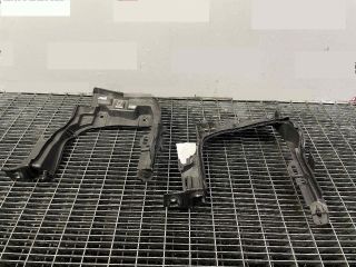 bontott RENAULT GRAND SCÉNIC Tartó Bak