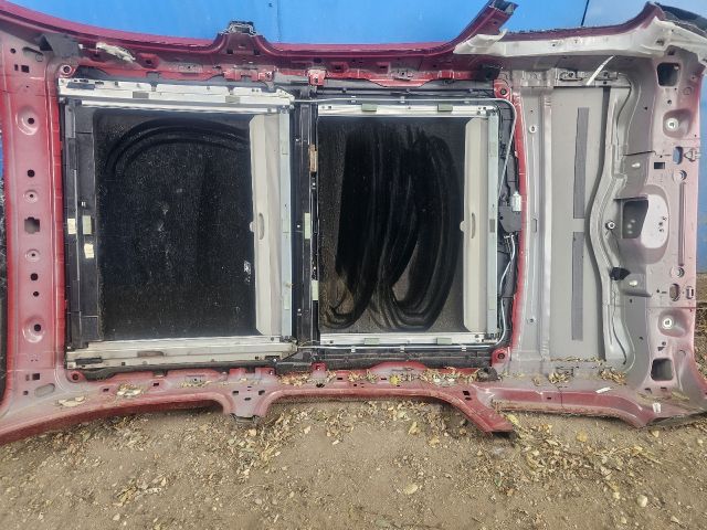 bontott RENAULT GRAND SCÉNIC Tetőablak