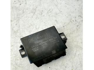 bontott RENAULT GRAND SCÉNIC Tolatóradar Elektronika