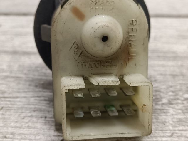 bontott RENAULT GRAND SCÉNIC Tükör Kapcsoló