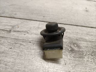 bontott RENAULT GRAND SCÉNIC Tükör Kapcsoló