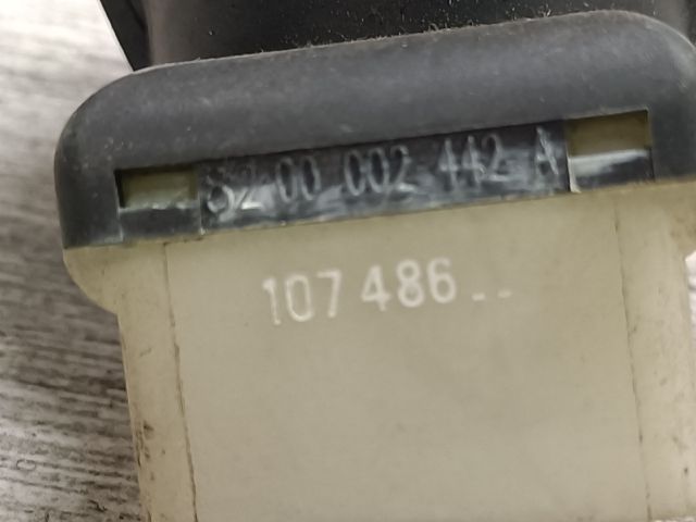 bontott RENAULT GRAND SCÉNIC Tükör Kapcsoló