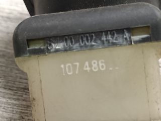 bontott RENAULT GRAND SCÉNIC Tükör Kapcsoló