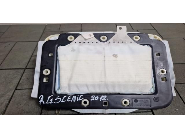 bontott RENAULT GRAND SCÉNIC Utasoldali Légzsák