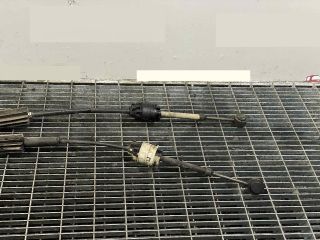 bontott RENAULT GRAND SCÉNIC Váltógomb