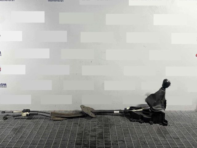 bontott RENAULT GRAND SCÉNIC Váltógomb