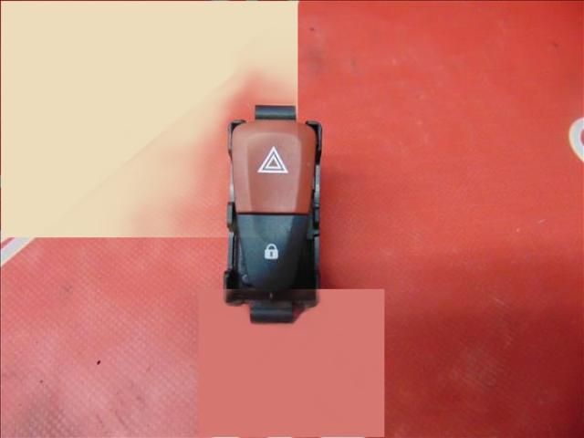 bontott RENAULT GRAND SCÉNIC Vészvillogó Kapcsoló
