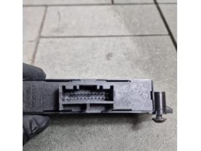 bontott RENAULT GRAND SCÉNIC Video Elektronika