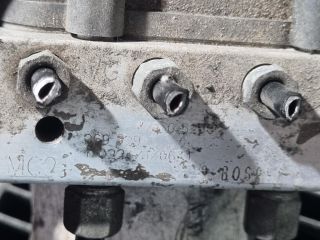 bontott RENAULT KADJAR ABS Kocka