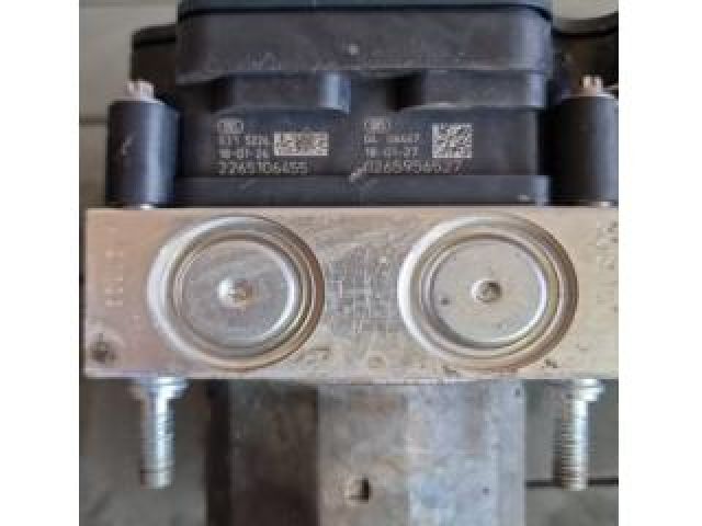 bontott RENAULT KADJAR ABS Kocka