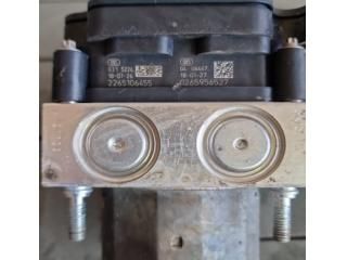 bontott RENAULT KADJAR ABS Kocka