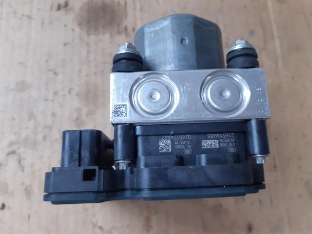 bontott RENAULT KADJAR ABS Kocka