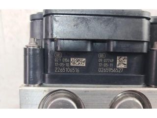 bontott RENAULT KADJAR ABS Kocka