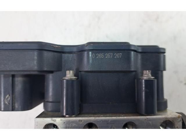 bontott RENAULT KADJAR ABS Kocka