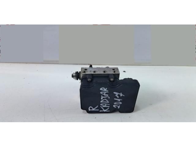 bontott RENAULT KADJAR ABS Kocka