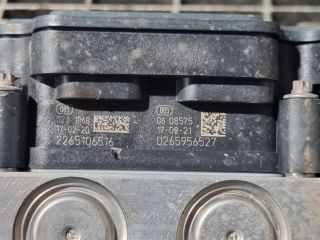 bontott RENAULT KADJAR ABS Kocka