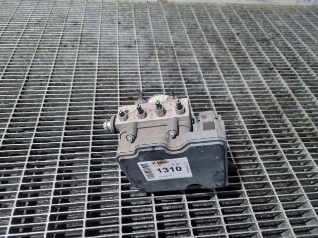 bontott RENAULT KADJAR ABS Kocka