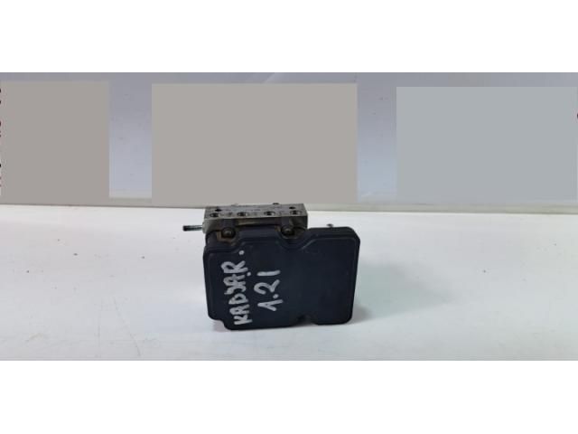 bontott RENAULT KADJAR ABS Kocka