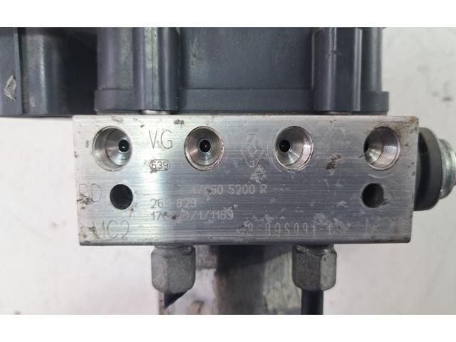 bontott RENAULT KADJAR ABS Kocka