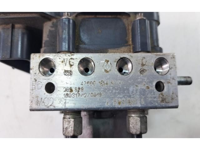 bontott RENAULT KADJAR ABS Kocka