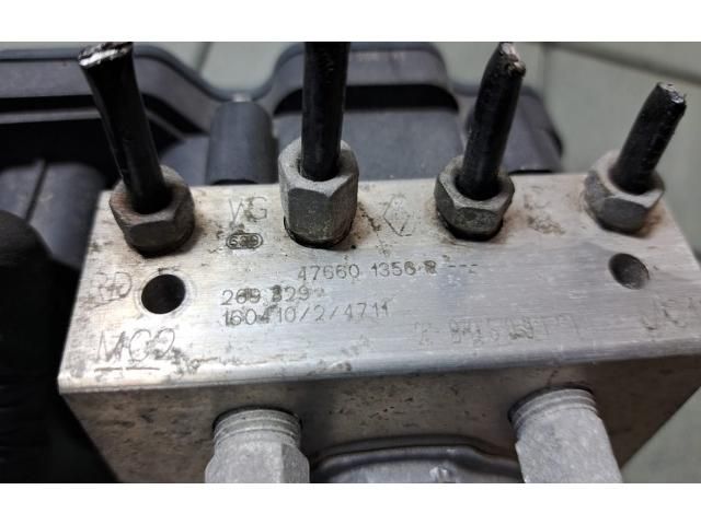 bontott RENAULT KADJAR ABS Kocka