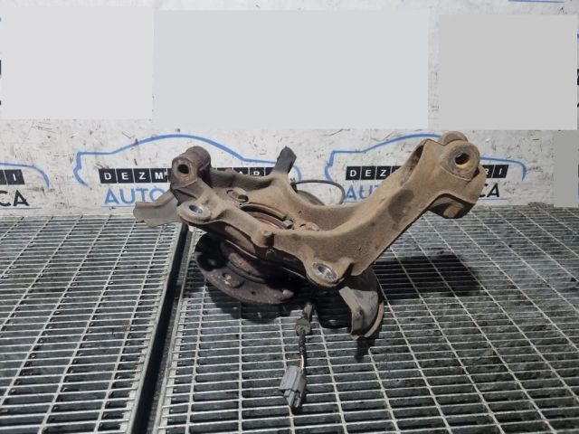 bontott RENAULT KADJAR Bal első Csonkállvány