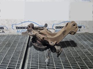 bontott RENAULT KADJAR Bal első Csonkállvány