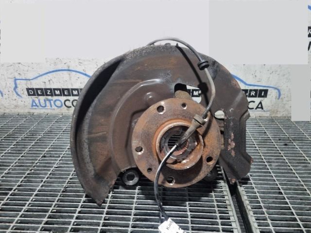 bontott RENAULT KADJAR Bal első Csonkállvány