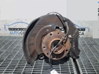 bontott RENAULT KADJAR Bal első Csonkállvány