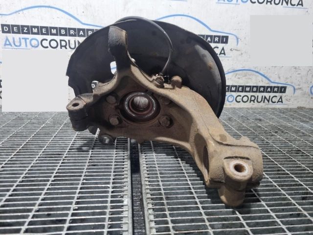 bontott RENAULT KADJAR Bal első Csonkállvány