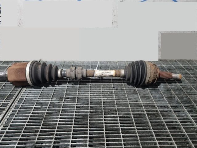 bontott RENAULT KADJAR Bal Féltengely