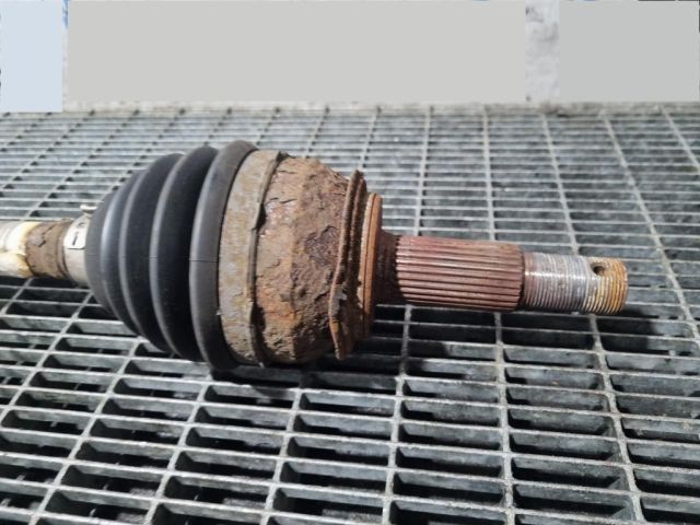 bontott RENAULT KADJAR Bal Féltengely