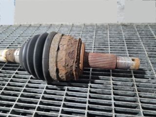 bontott RENAULT KADJAR Bal Féltengely