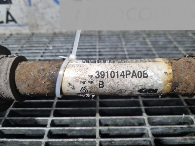 bontott RENAULT KADJAR Bal Féltengely