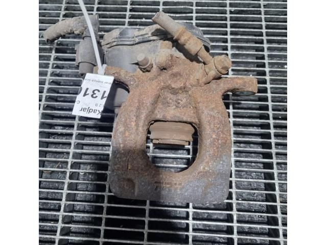 bontott RENAULT KADJAR Bal hátsó Fékkengyel