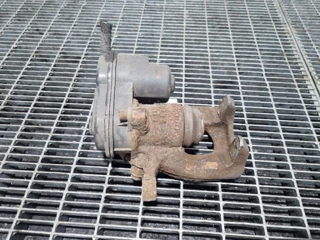 bontott RENAULT KADJAR Bal hátsó Fékkengyel