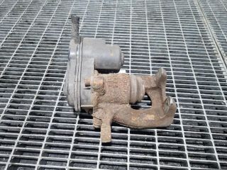 bontott RENAULT KADJAR Bal hátsó Fékkengyel