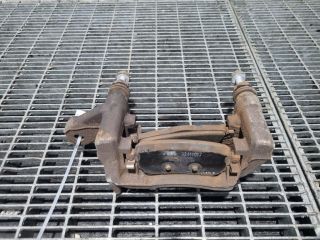 bontott RENAULT KADJAR Bal hátsó Fékkengyel