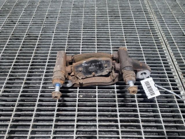 bontott RENAULT KADJAR Bal hátsó Fékkengyel