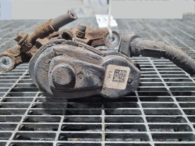 bontott RENAULT KADJAR Bal hátsó Fékkengyel