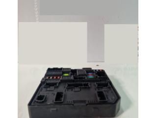 bontott RENAULT KADJAR Biztosítéktábla Motortér