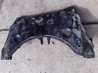 bontott RENAULT KADJAR Első Bölcső