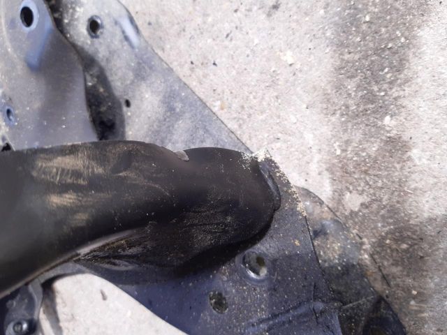 bontott RENAULT KADJAR Első Bölcső